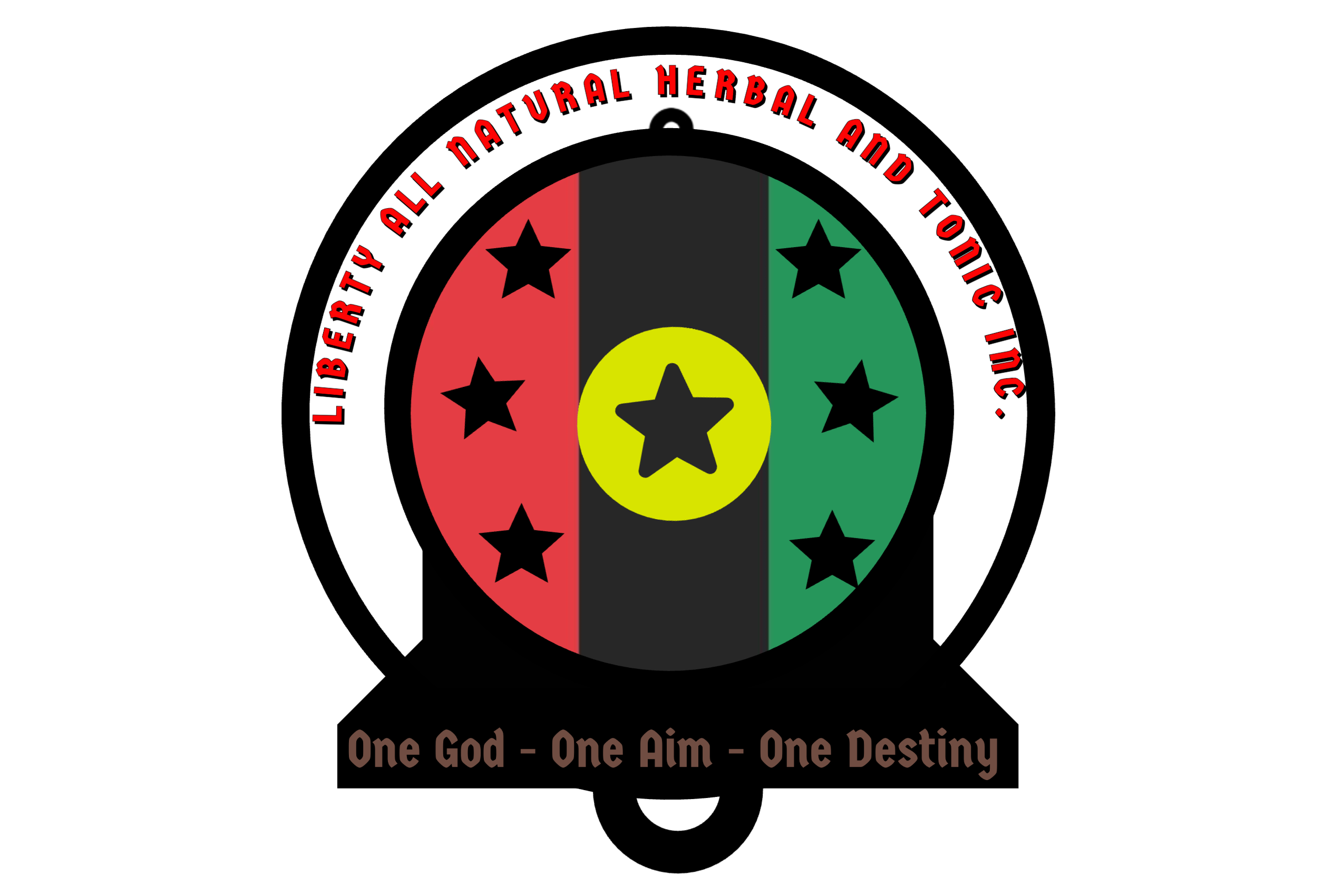 Liberty Natural Herbal and Tonic Inc.