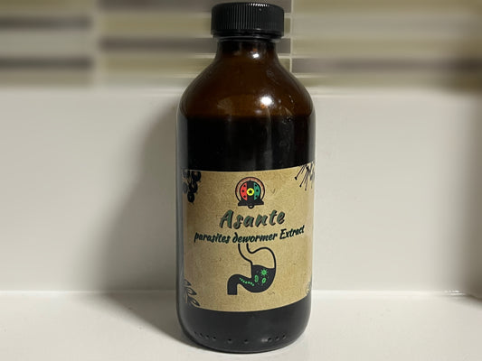 Asante Dewormer Extract