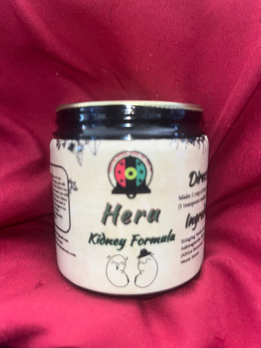 Heru (Kidney Formula)