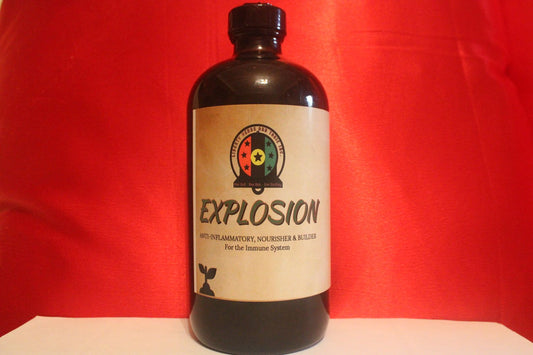 Explosion