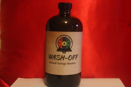 WashOff (32oz)