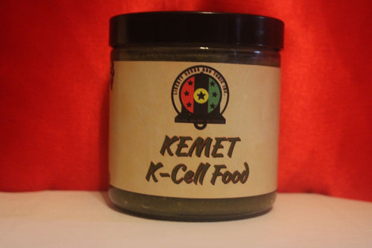 Kemet- K Cell Food